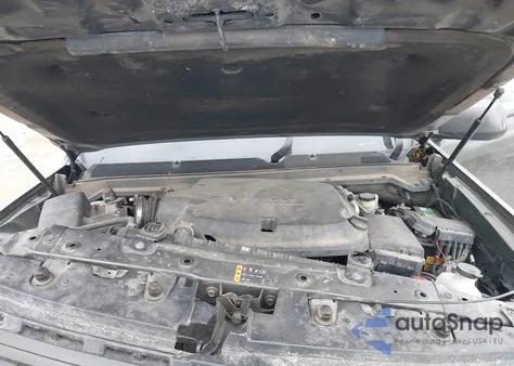 2018 Chevrolet Colorado Zr2 из США, поврежденный, VIN 1GCGTEEN1J1150380